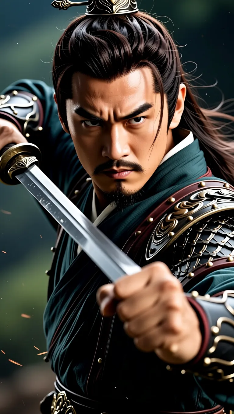 汉光武帝刘秀：从“被追杀的倒霉蛋”到“逆天改命的王者”
你敢信吗？汉光武帝刘秀的人生开局，简直像被命运按下了“跳关失败”。他不是那种一出生就自带主角光环的人——他更像一位在乱世里边逃边找路的“生存型选手”。可偏偏，越是看起来不可能的局，他越能把局面掰回来。

想象一下当时的场景：天下大乱，群雄逐鹿，
