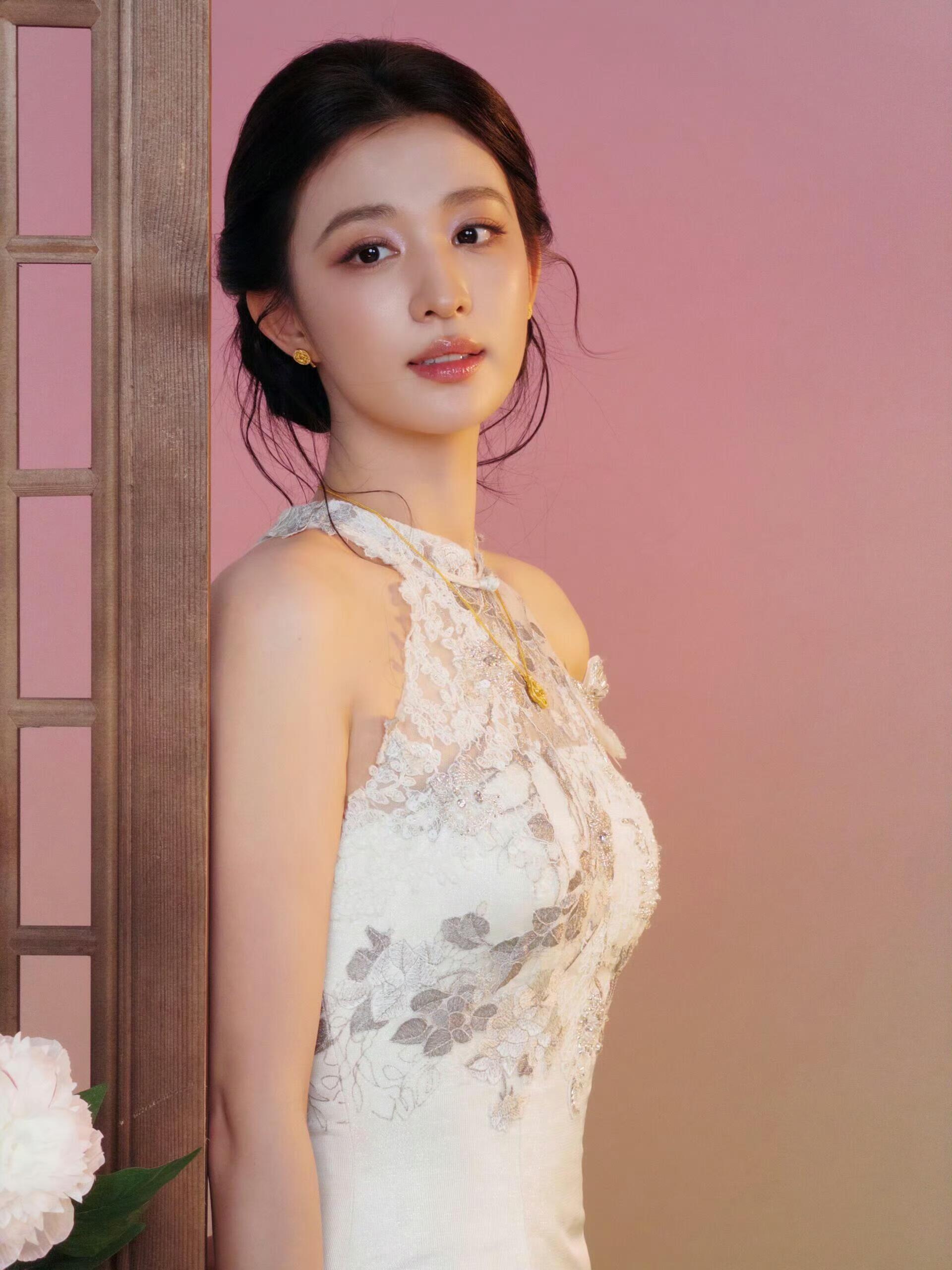 王楚然🤍 ​