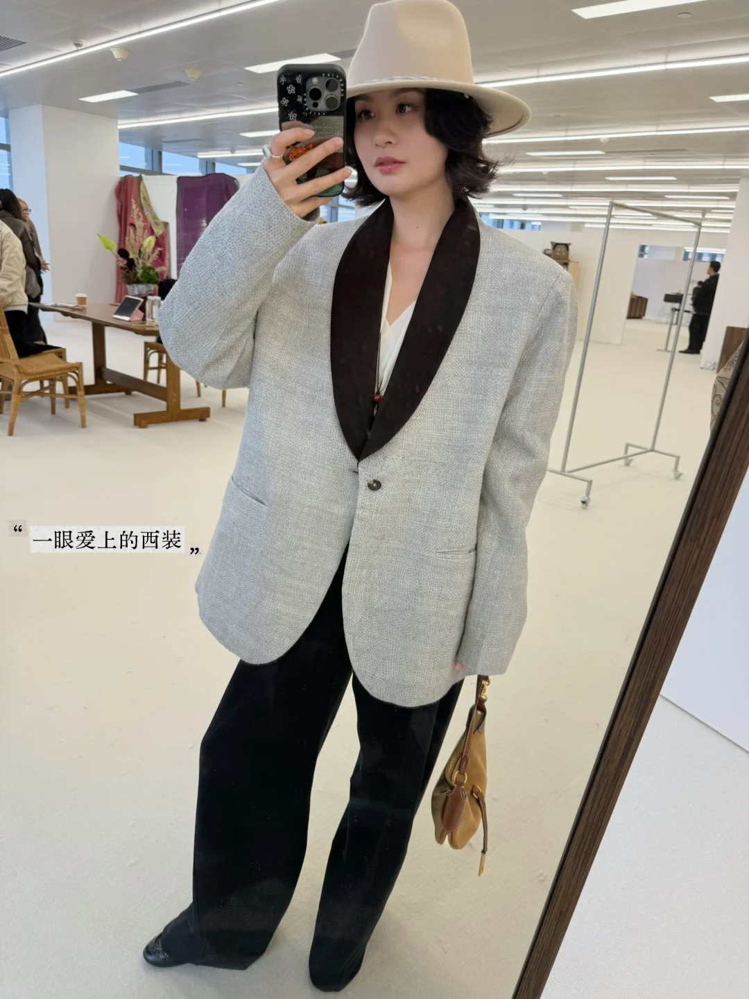 不只有漂亮值得记录