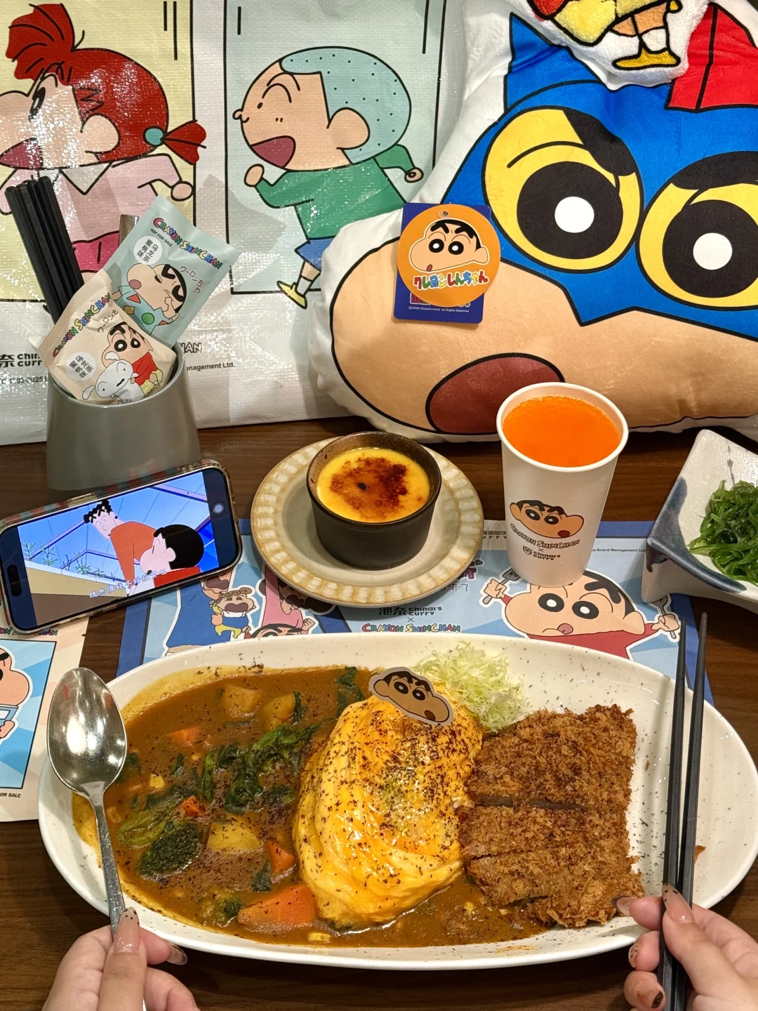 分享我在杭州珍藏的一人食小店……