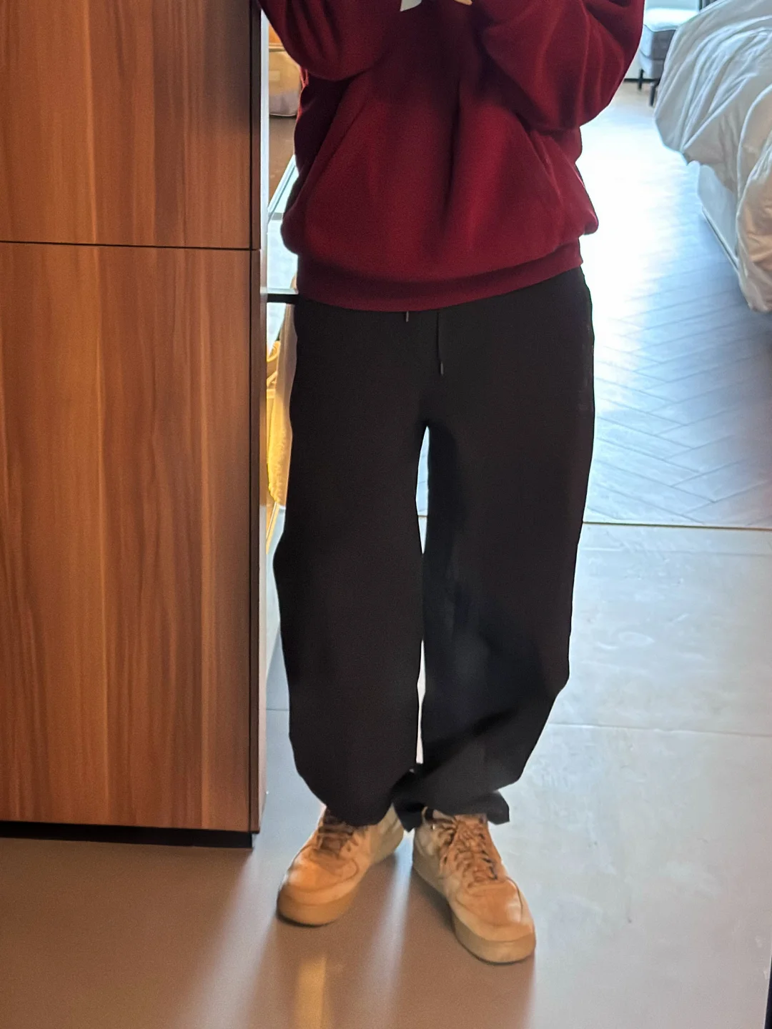 威海旅游后遗症开始出现