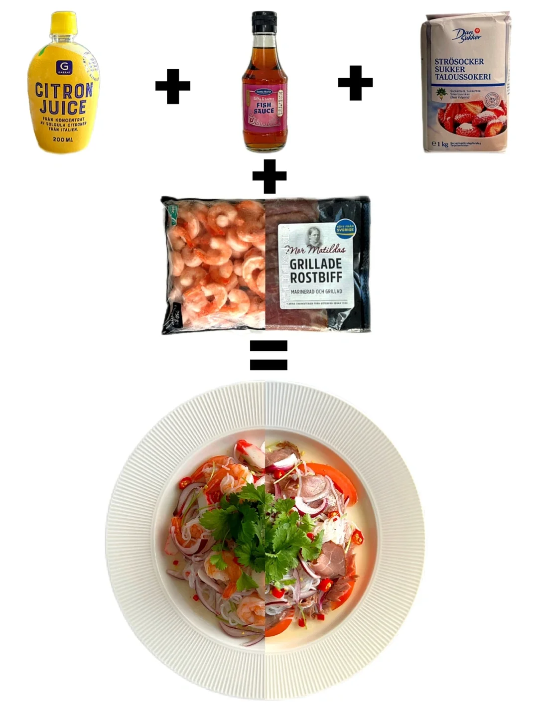 简单好吃 还瘦人！美食博主吃不胖的秘密㊙️