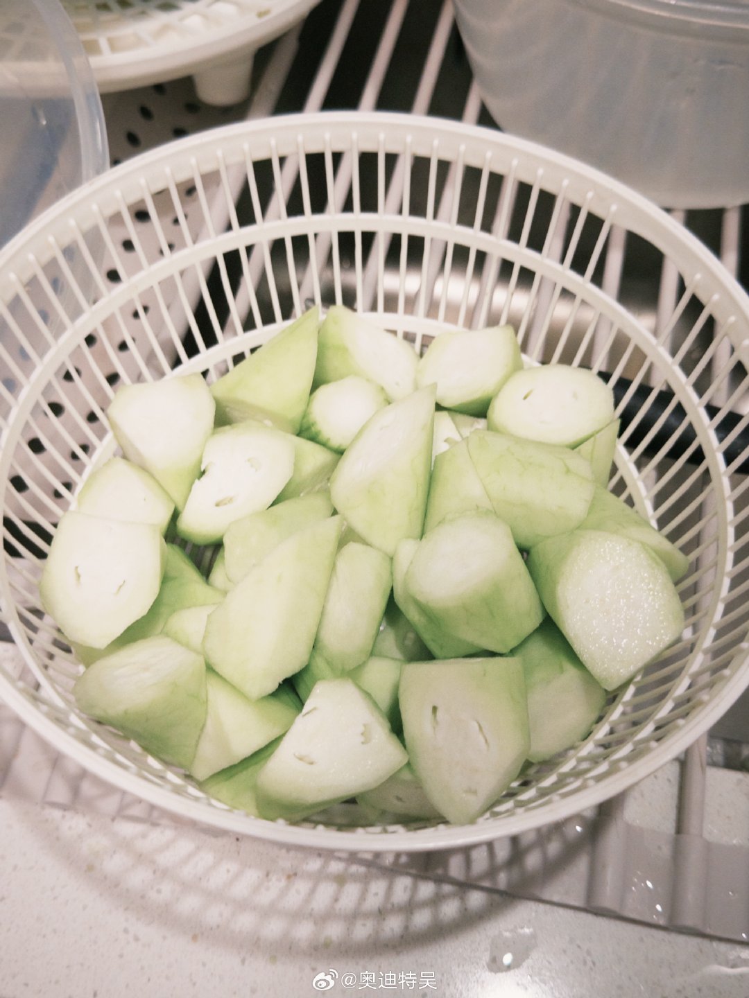 很会做了 ​