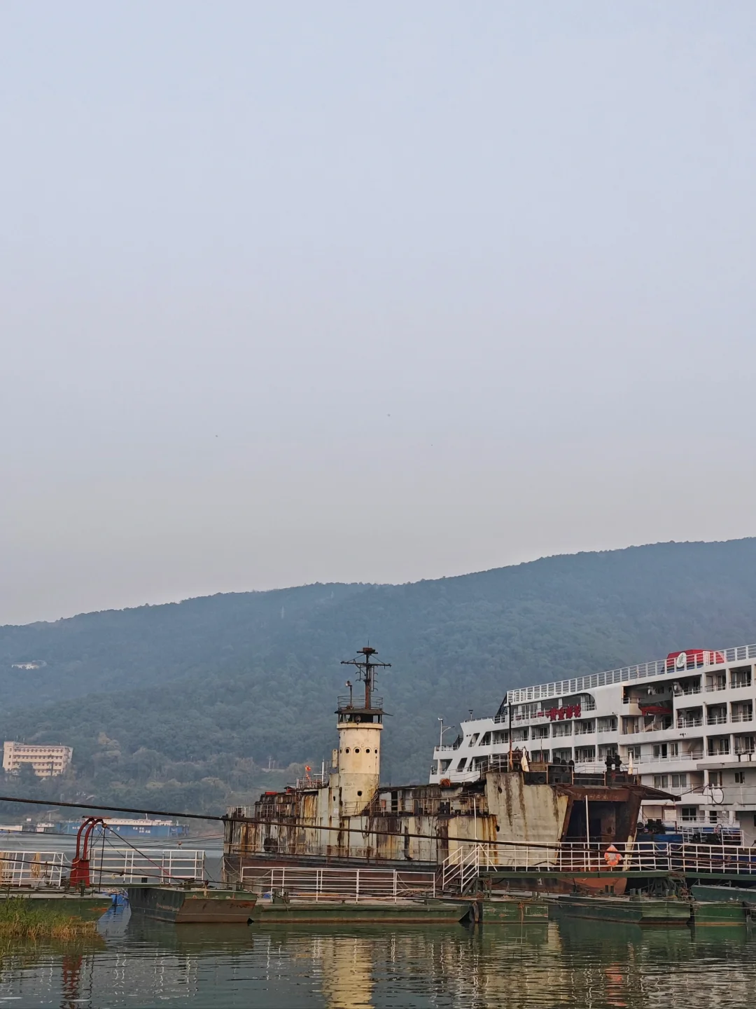 重庆唐家沱的传说(citywalk325)