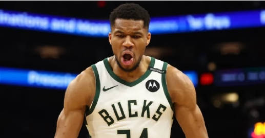 HG08体育解读：字母哥留在雄鹿因不愿承受公关风险 但若无法争冠仍可能...