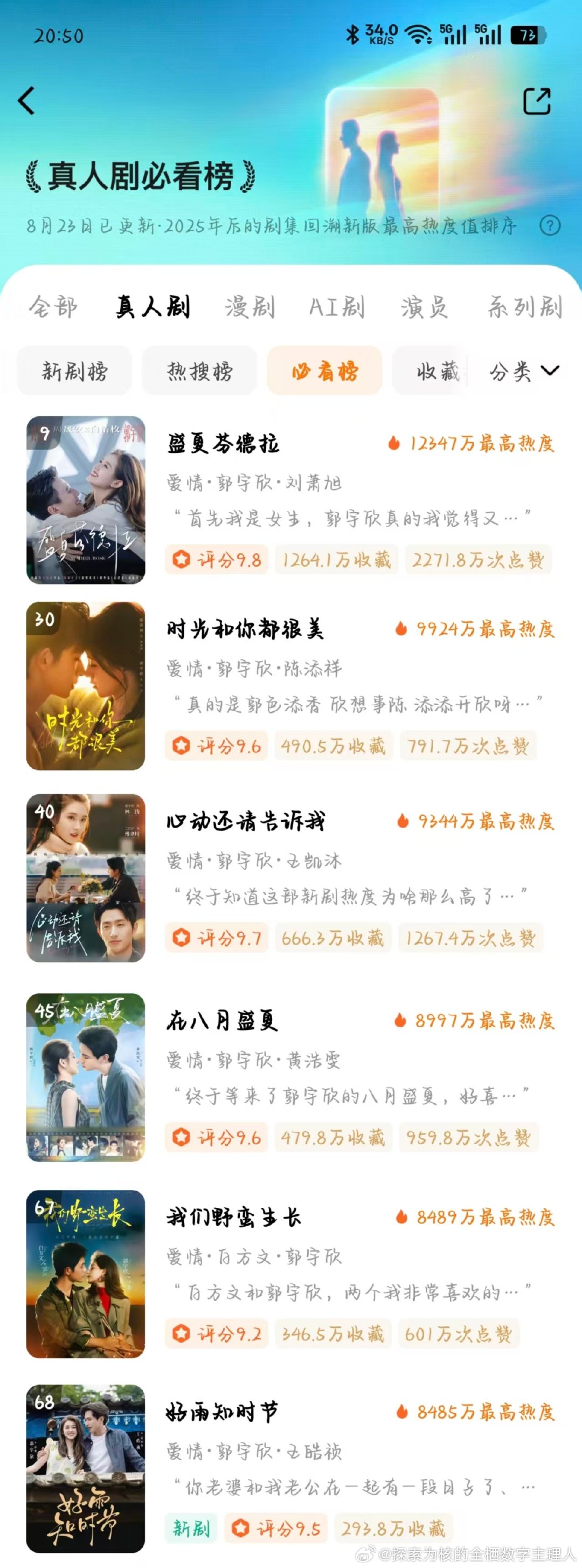 这图更有点抗打哈哈哈#郭宇欣[超话]# ​