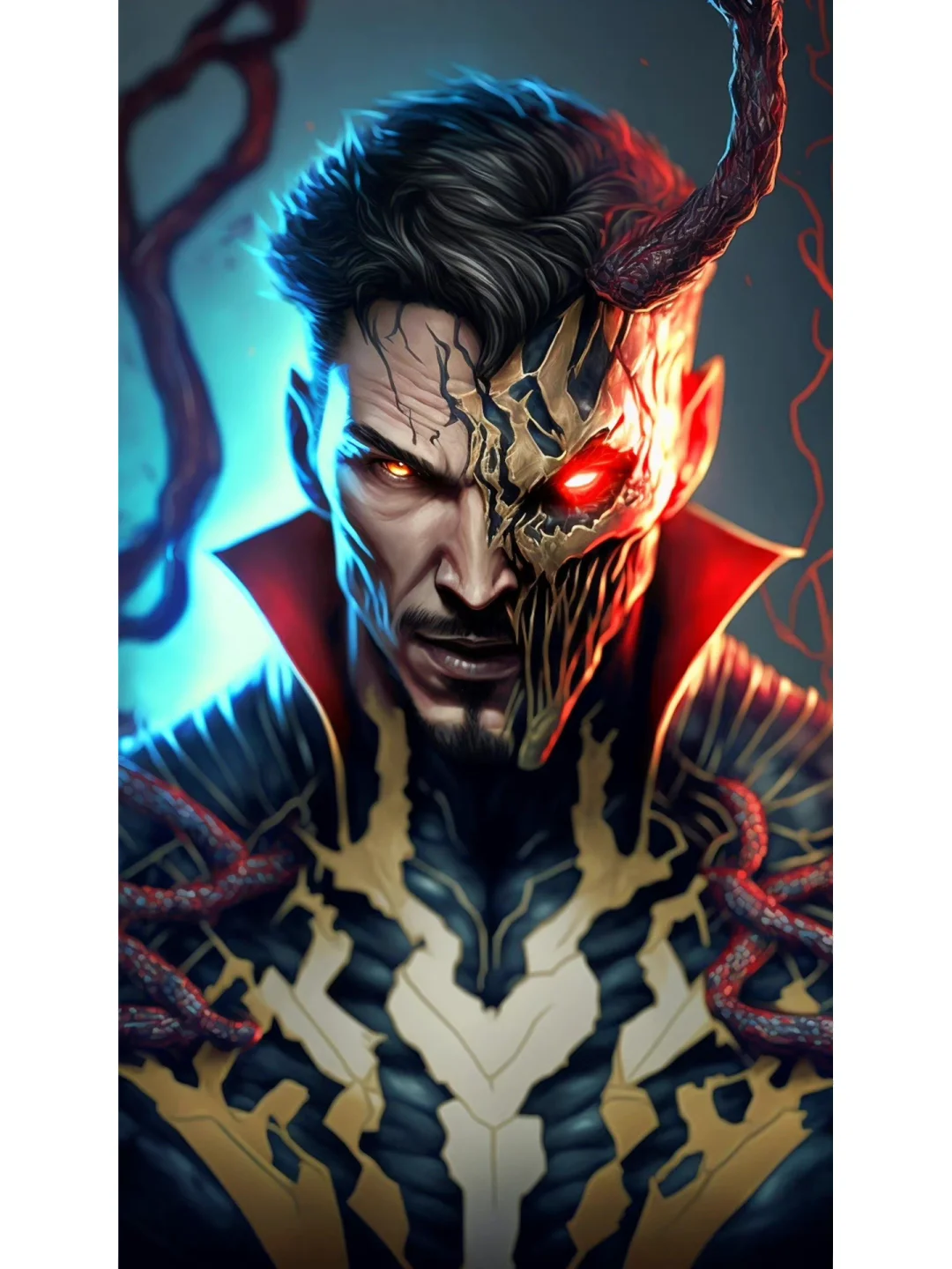 超级英雄 毒液版☠️🦠