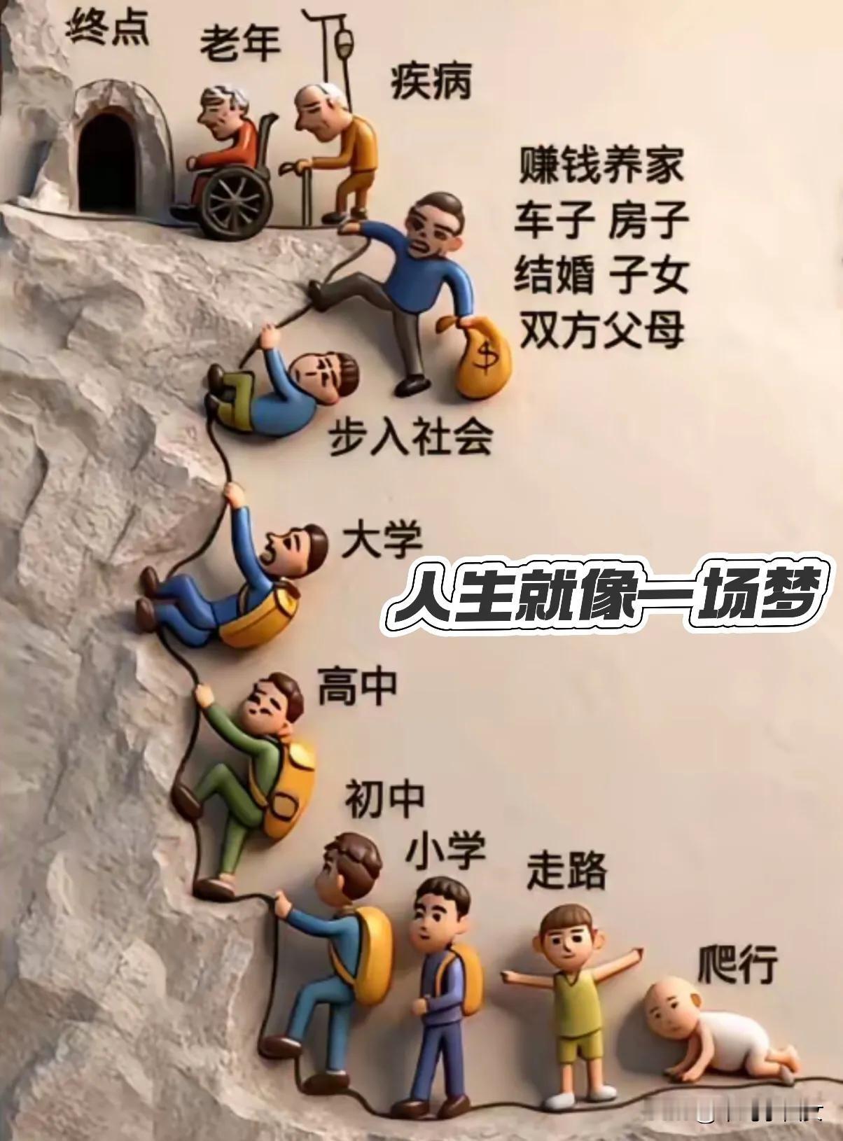 刘震云说： &;跟太熟的人，少说谢谢； 跟不熟的人，少开玩笑； 跟太亲...