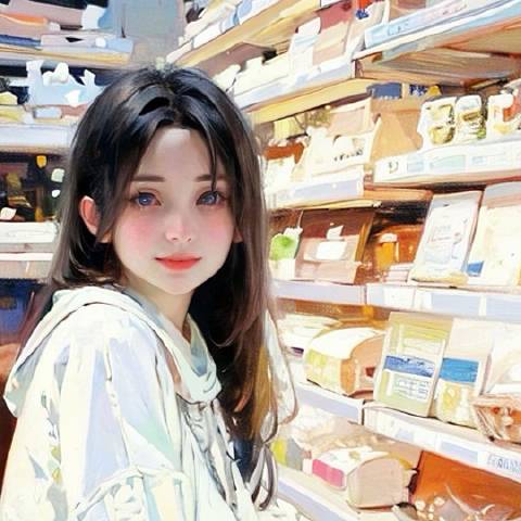 科技阿妮