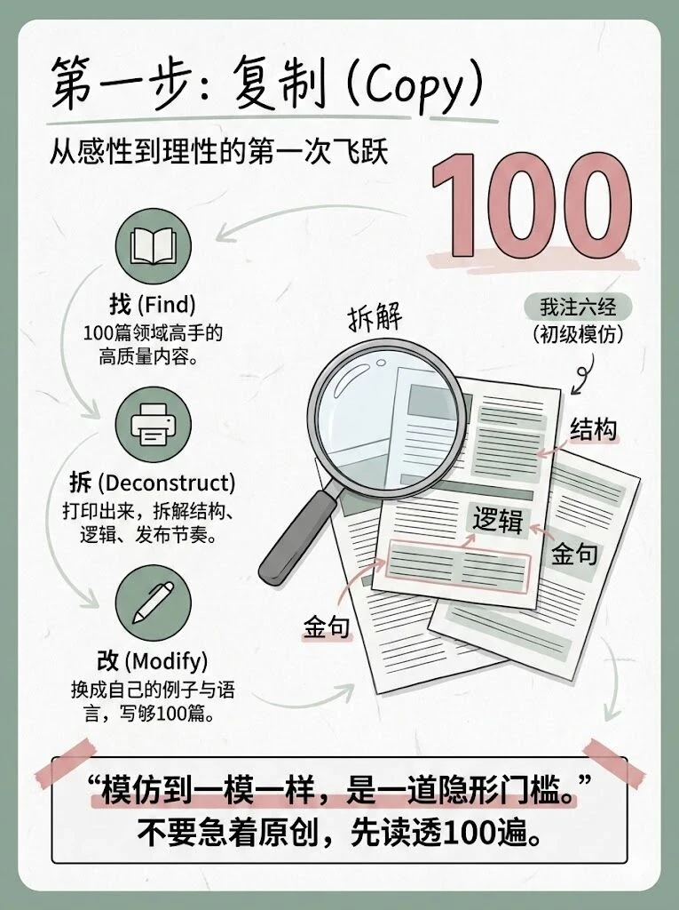 100，1000，10000，3个数解决什么问题