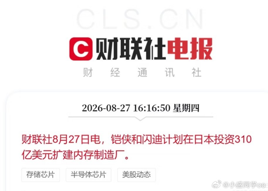 又开始缺存储了？ ​