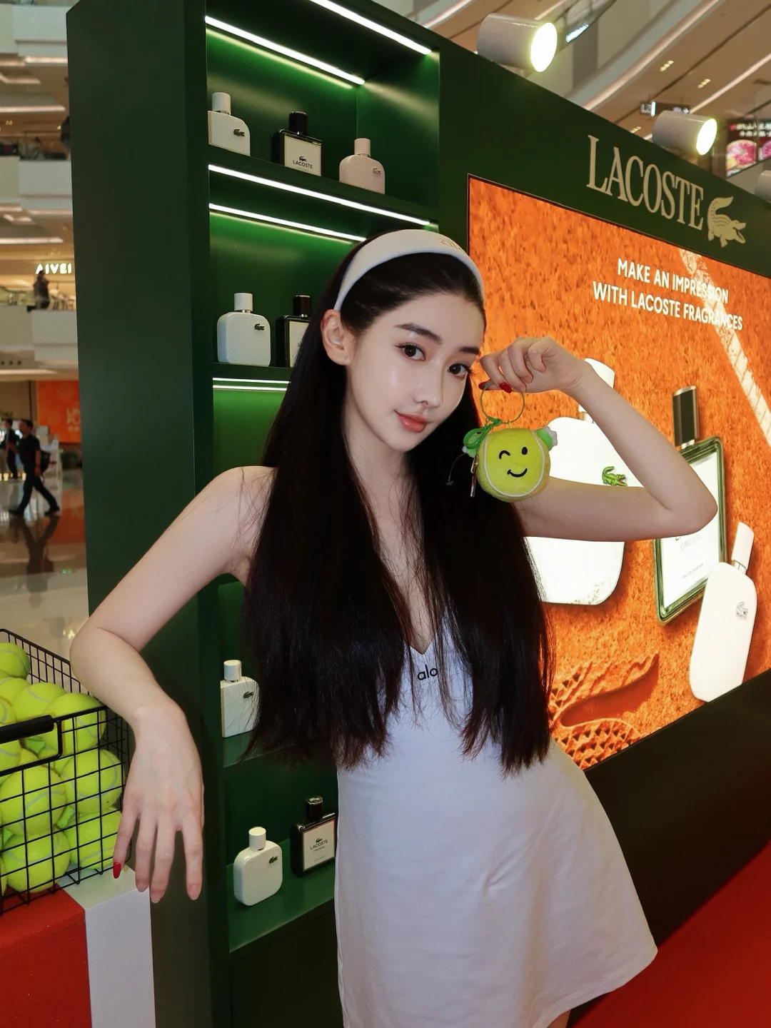 Tennis girl🎾