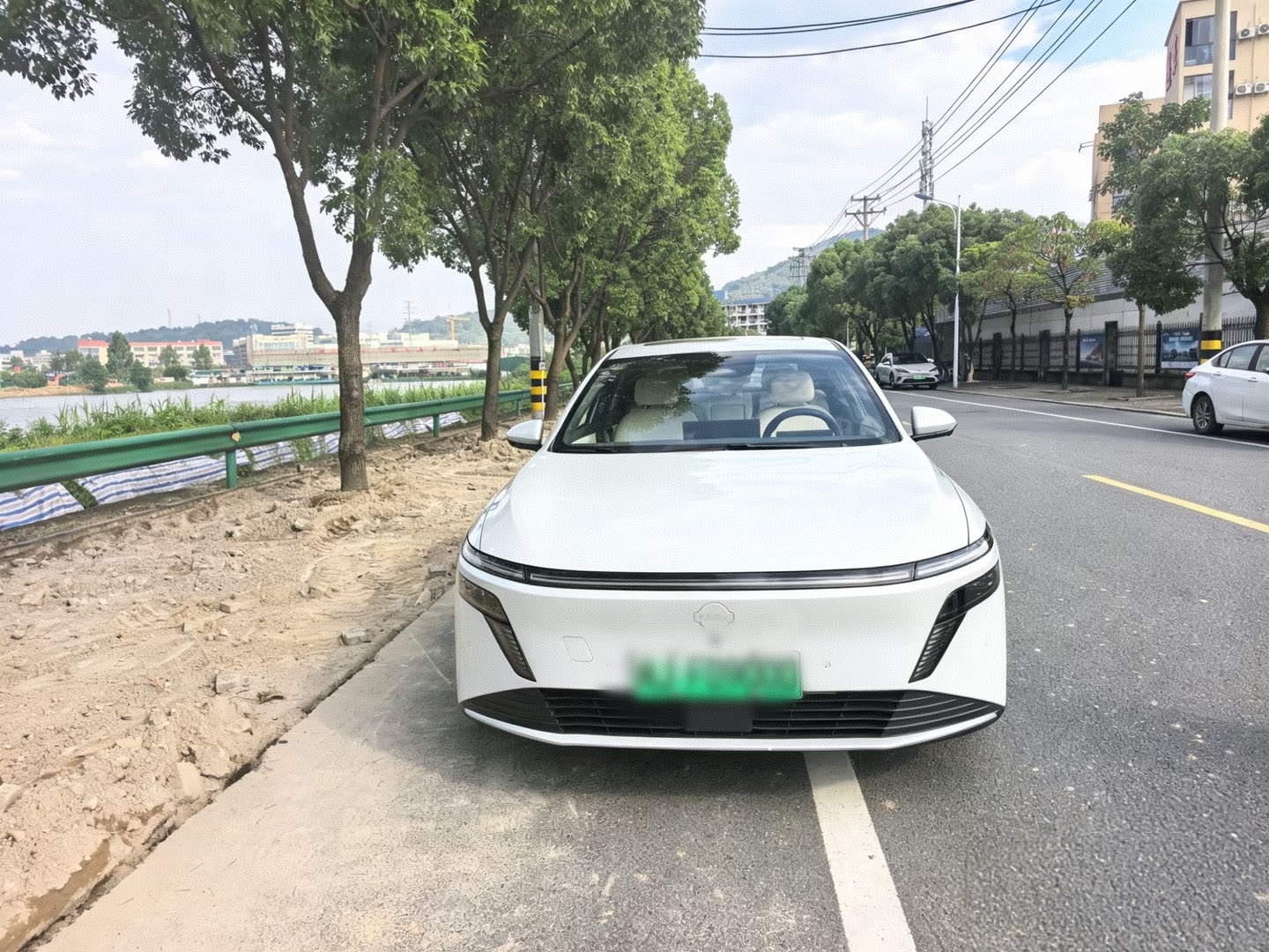 纯过日子就选日产N6
