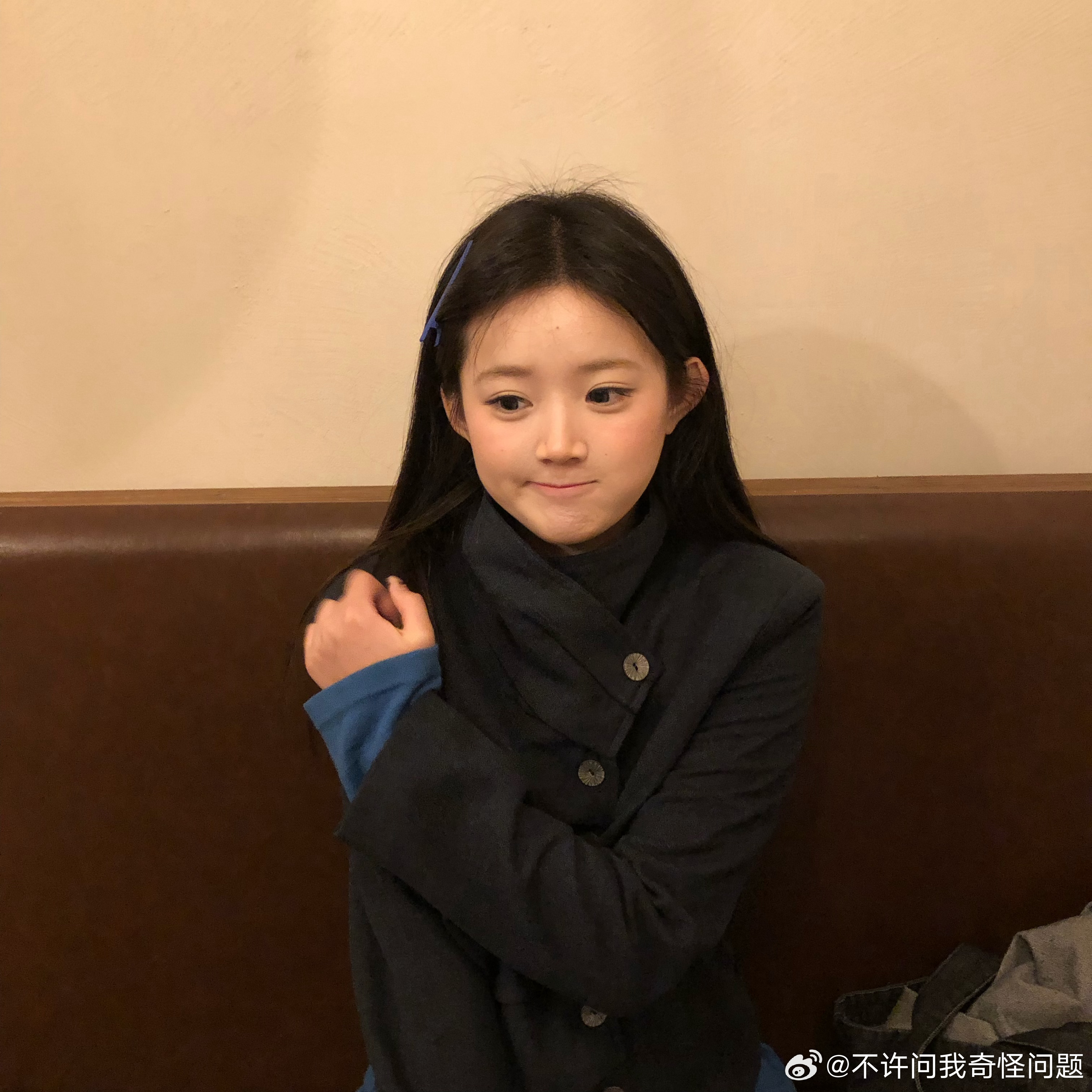 好幸福好幸福的一天 ​​​
