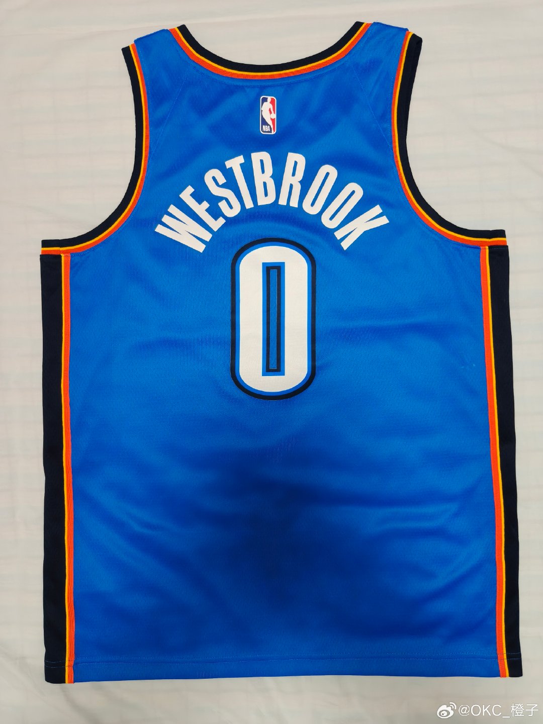 REGRETS，thanku russ ​