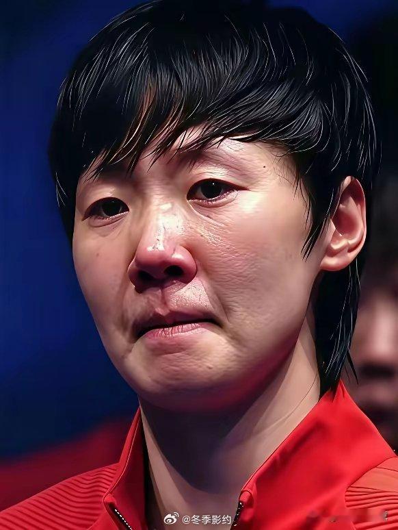 王曼昱被0-3出局后，明眼人都看得明白，马琳心里更清楚：不是王曼昱一个...