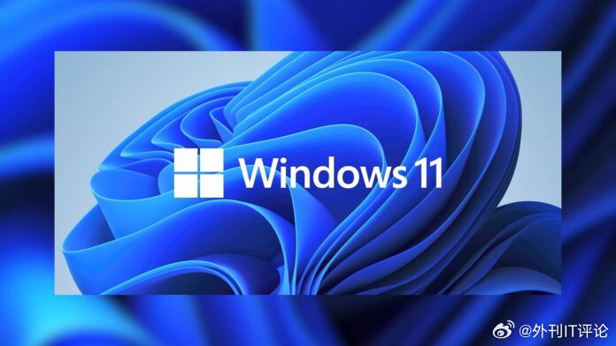 【 11#Win11##微软##rust##人工智能# 
 
全文=> ​