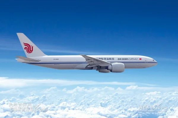 国货航：330亿购买宽体机！