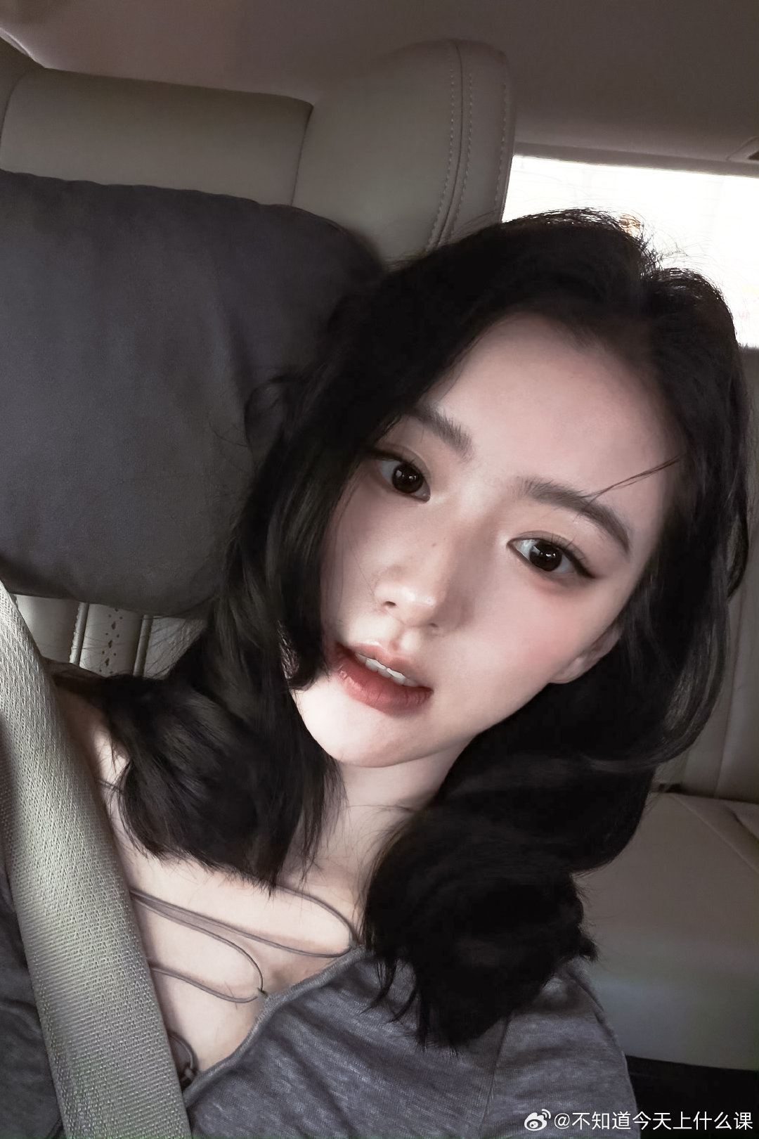 #包上恩[超话]#  ⚫️ ​