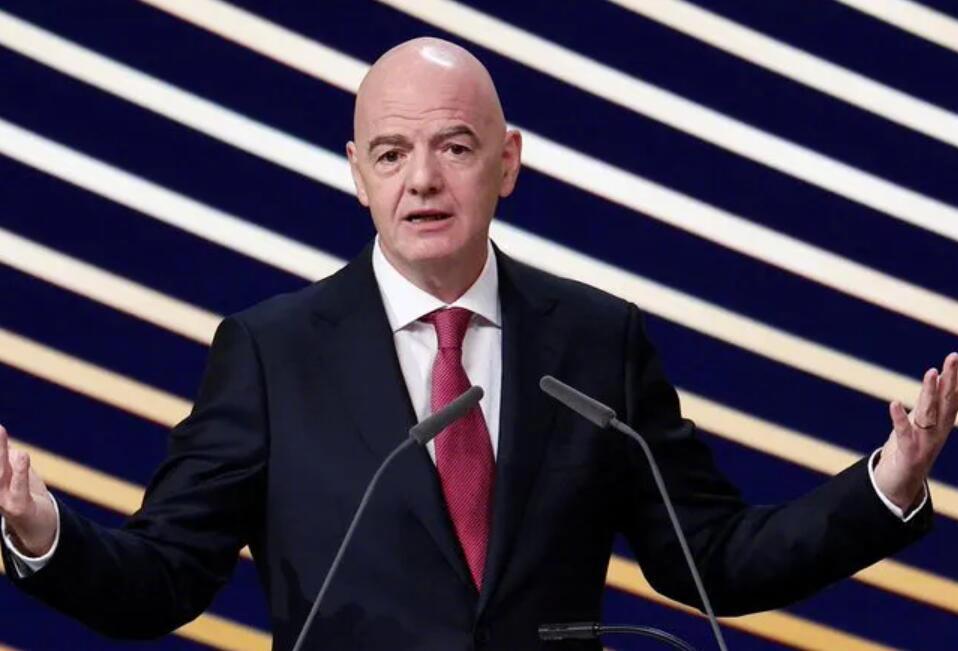 英国独立报首席记者Miguel Delaney的最新报道，詹尼-因凡蒂...