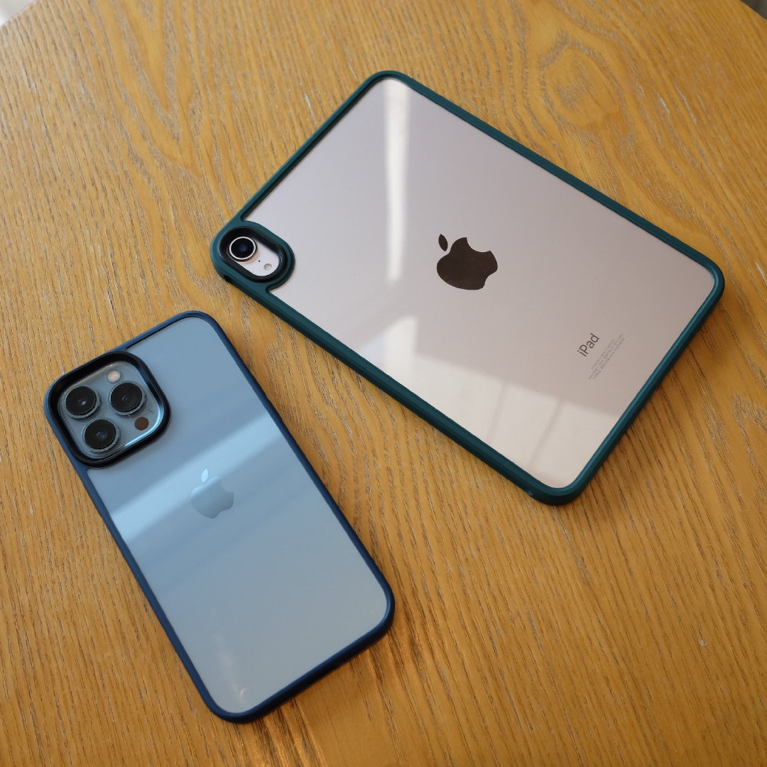 做为iPad mini蜂窝版忠实用户，已经被华为MatePad mini撬走….

接下来iPhone Duo也来了，以及在用非常喜欢的Z Fold8，让我觉得iPad mini就算更新也打动不了我了[卡皮巴拉] ​