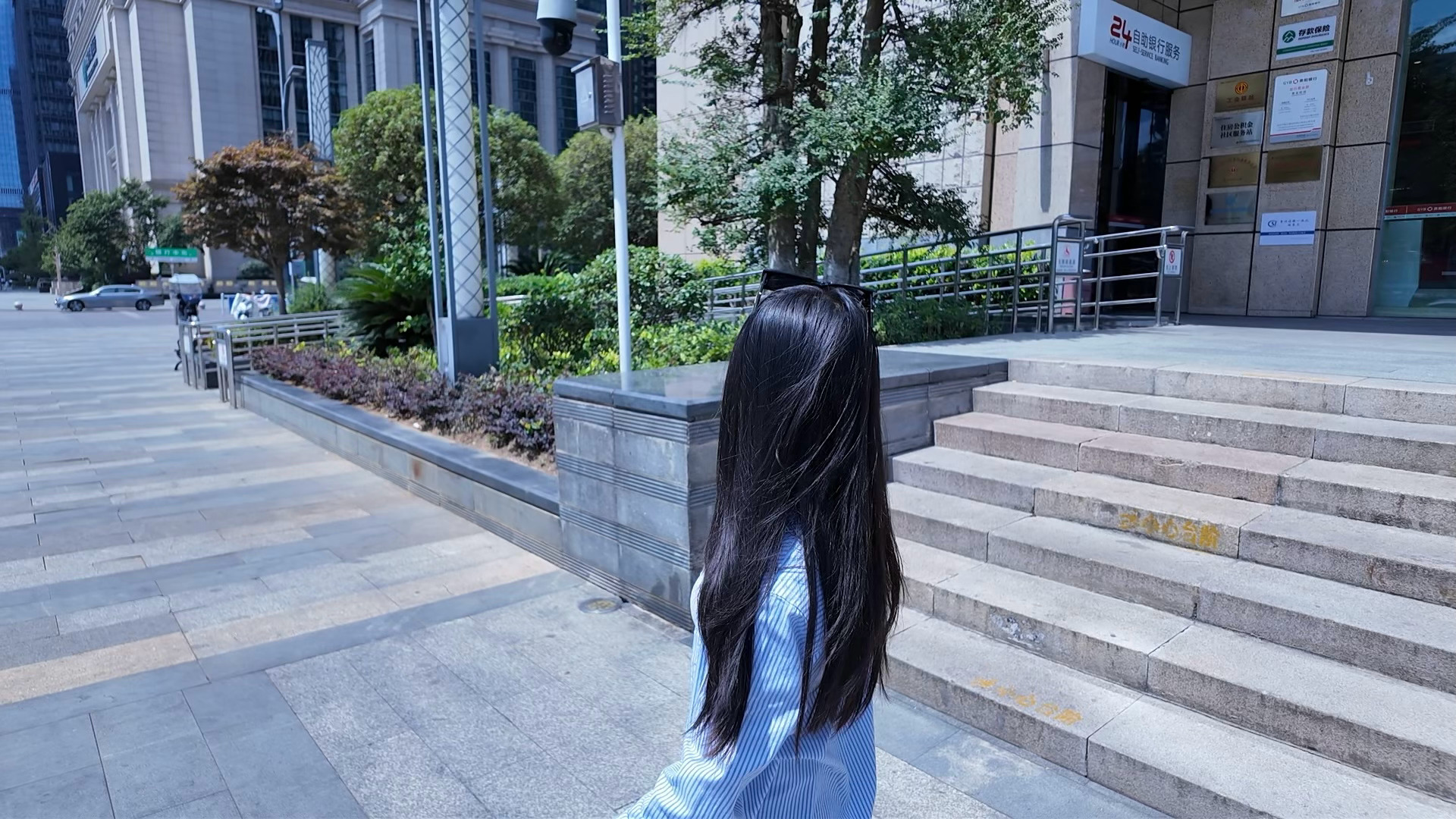 #大疆时刻##wll滴贵阳快乐碎片##自拍# ​