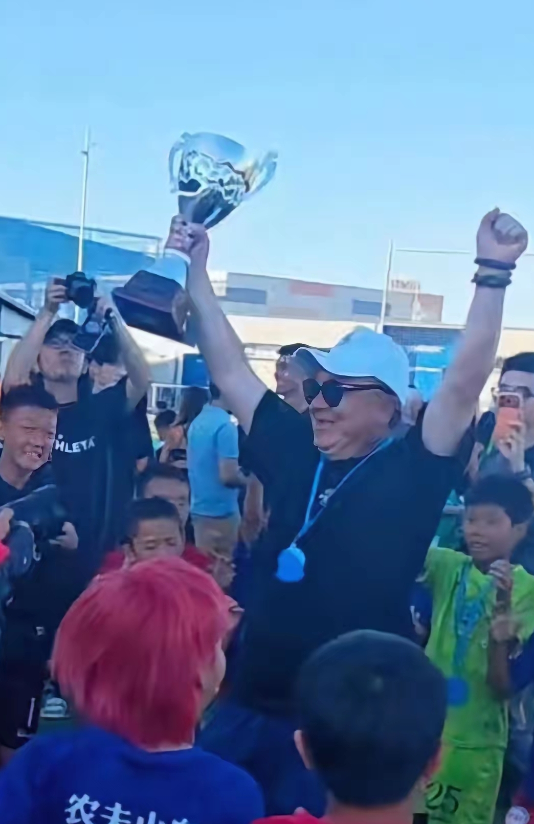 董路，直击中国足球要害——过分重视专业技术，恰恰忽视了“文化底蕴”！