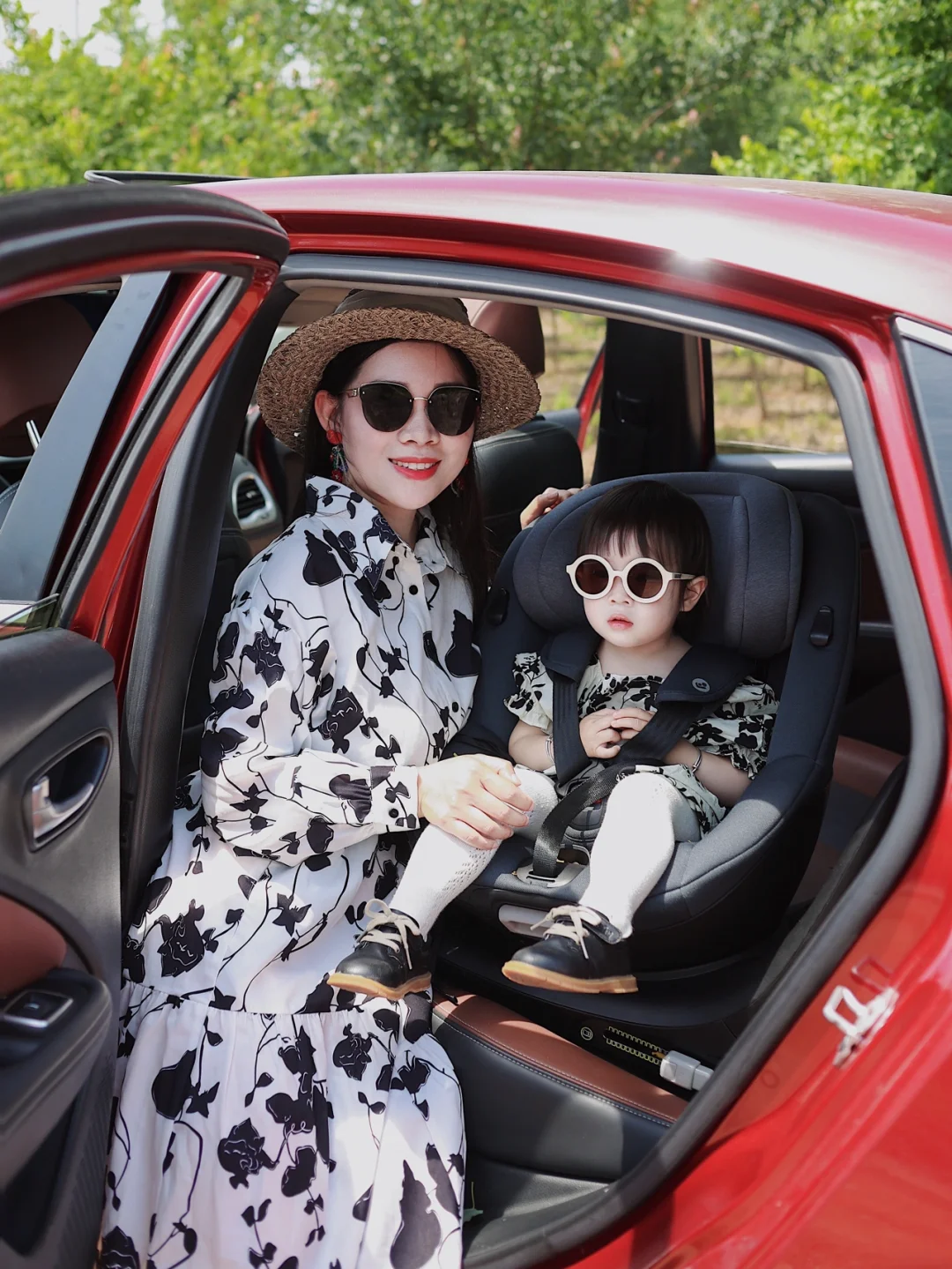 一起去野餐吧🥂共赴约好春光