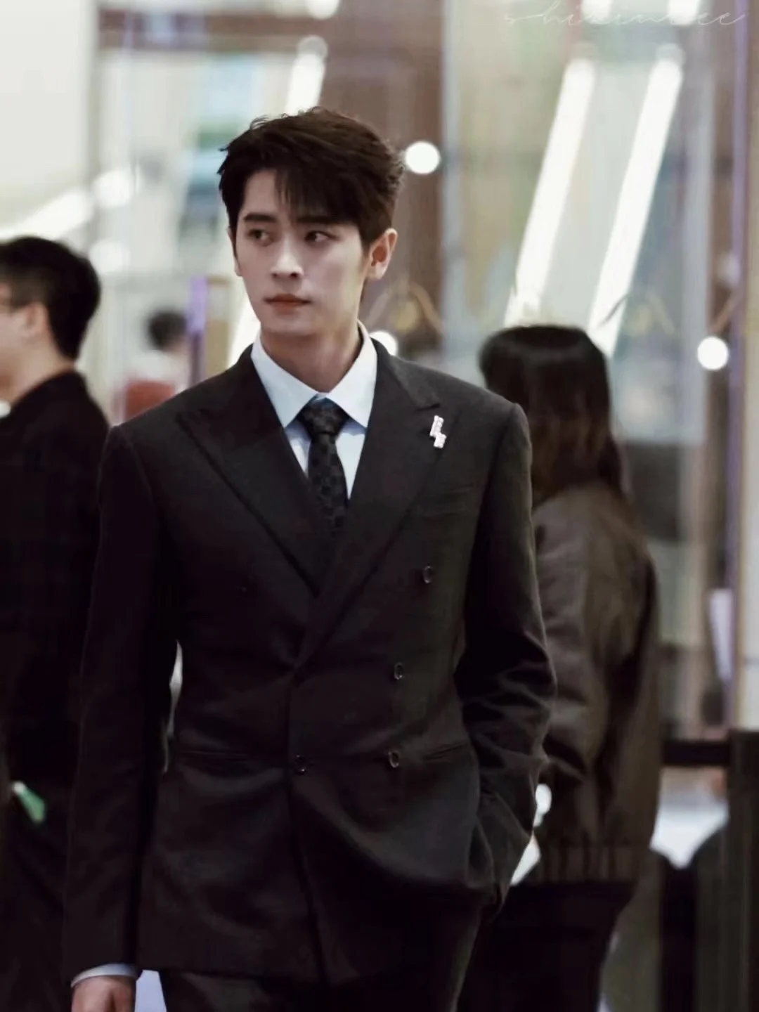 🔟本超好看爹系男友合集，爹系不爹味。