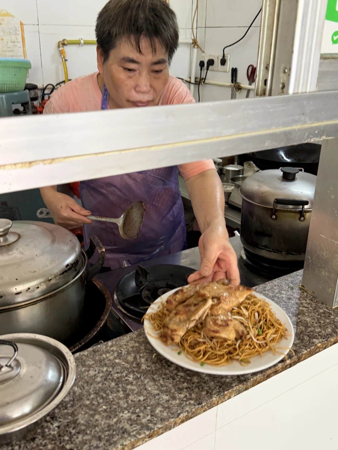来江门。。。认准这个姨姨！！！