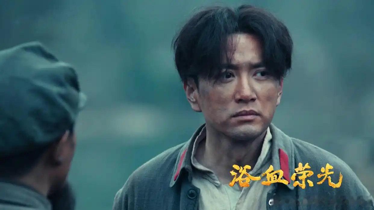 第35届飞天奖，王仁君斩获视帝，于和伟意外陪跑！ ​