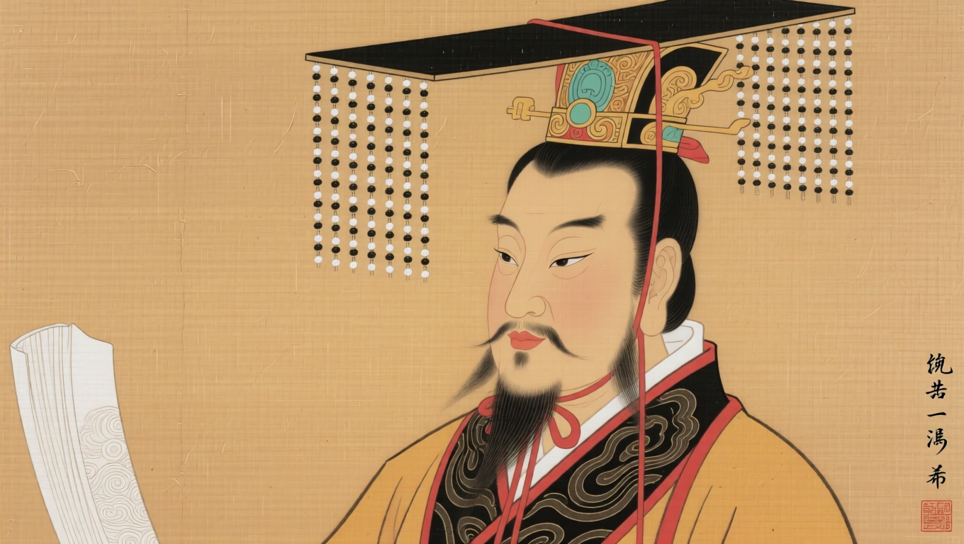 如何评价刘彻刘彻（汉武帝）雄才大略，北击匈奴、开疆拓土，奠定汉朝鼎盛；但晚年穷兵黩武、巫蛊之祸，功过皆显，堪称复杂而伟大的帝王。