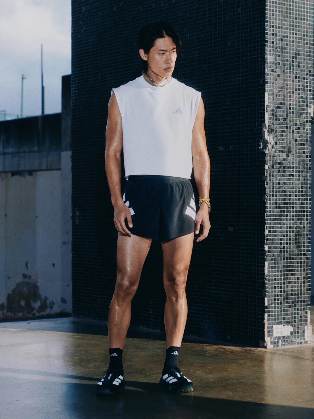 adidas global campaign 2026