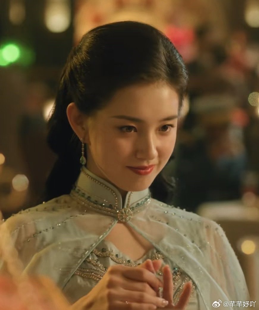 从短剧《盛夏芬得拉》认识的郭宇欣，如今踏足长剧赛道，出演《玉簟秋》女二陶紫宜，算是短剧演员成功上岸了吗？ ​
