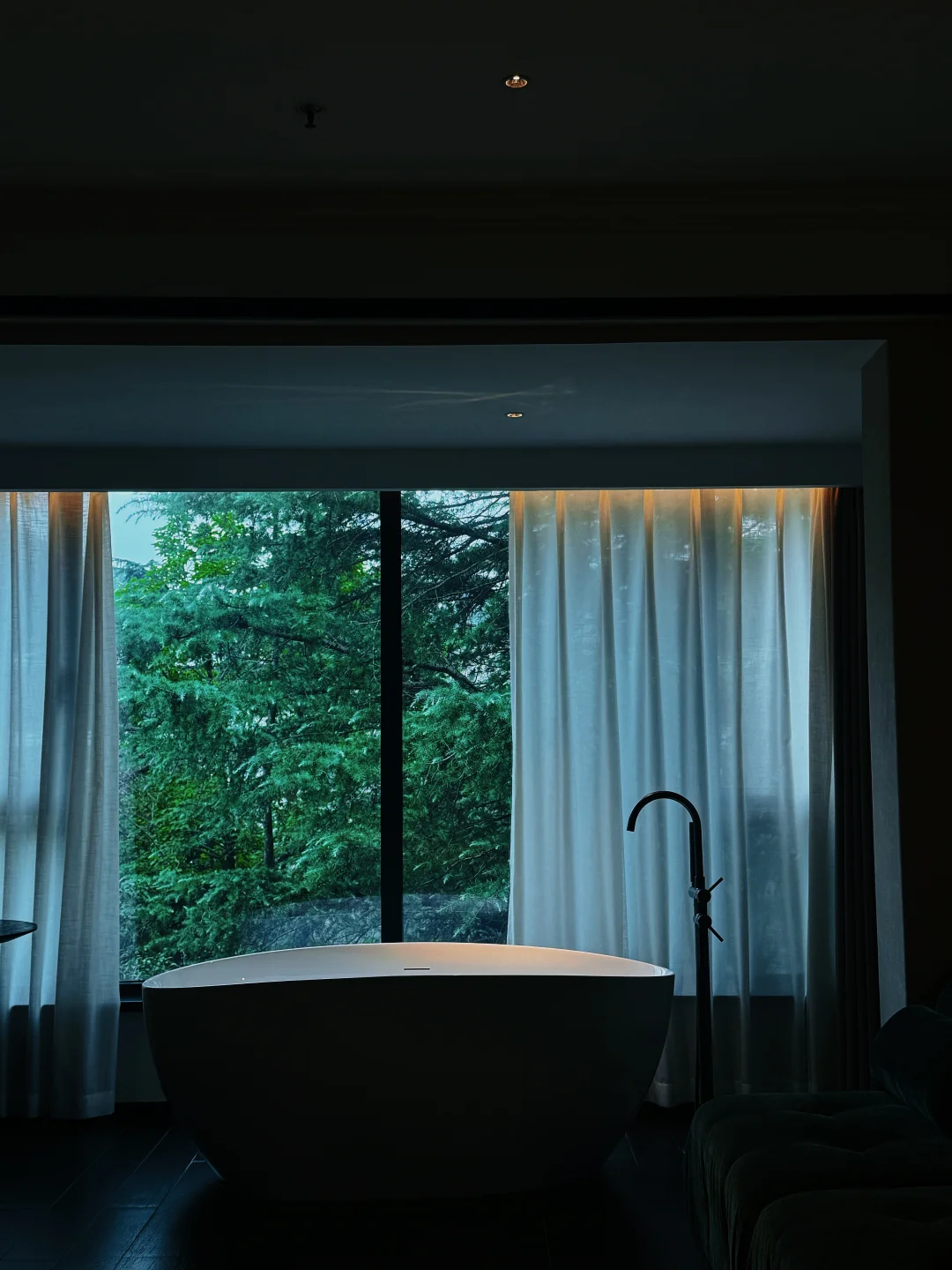 西湖旁边这家中古🏨真.淡人理想型 | 躺平吧