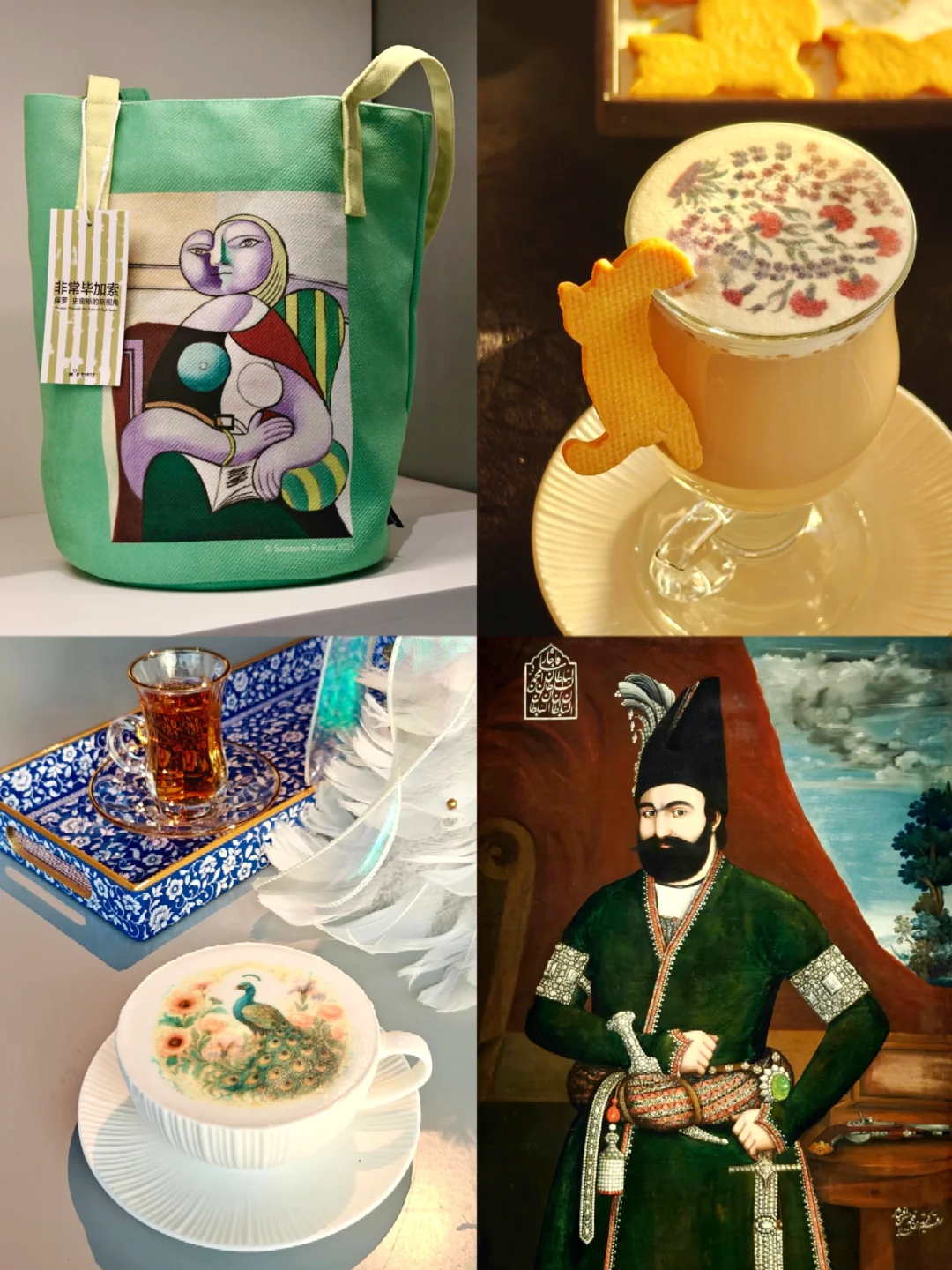 浦美你这样做文创有没有考虑过我👛的感受