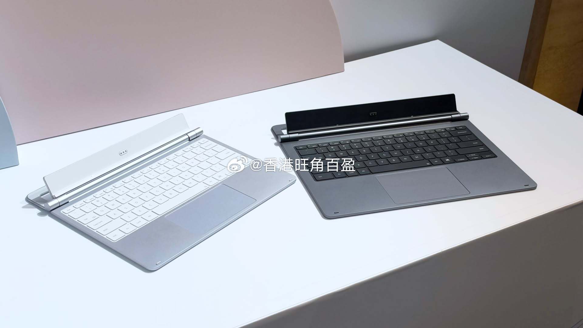 三星Galaxy Tab S12 Ultra/Tab S11 Ultra Pro键盘 ​