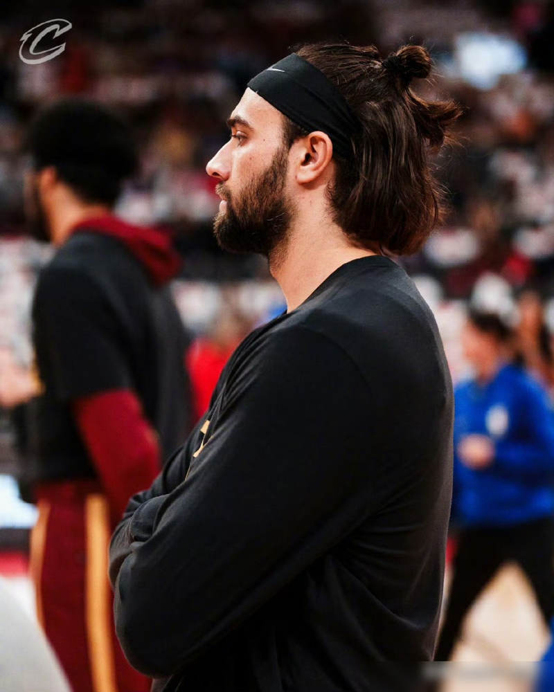 东决MVP选票，三分命中率14%，热火那个叫马丁的硬汉，怎么就废了？...