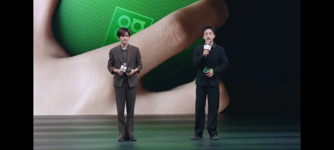 金鸡影帝正向我走来！！！