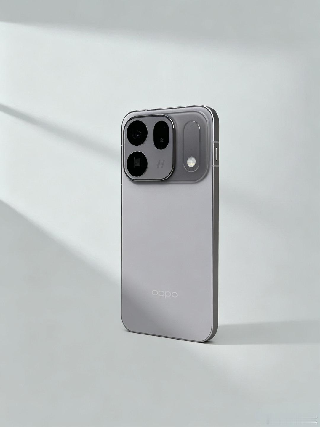 OPPO Find X10真机图赏，想要举个手。[嘻嘻]

#OPPOFindX10# ​