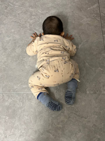 人类幼崽迷惑行为🥳