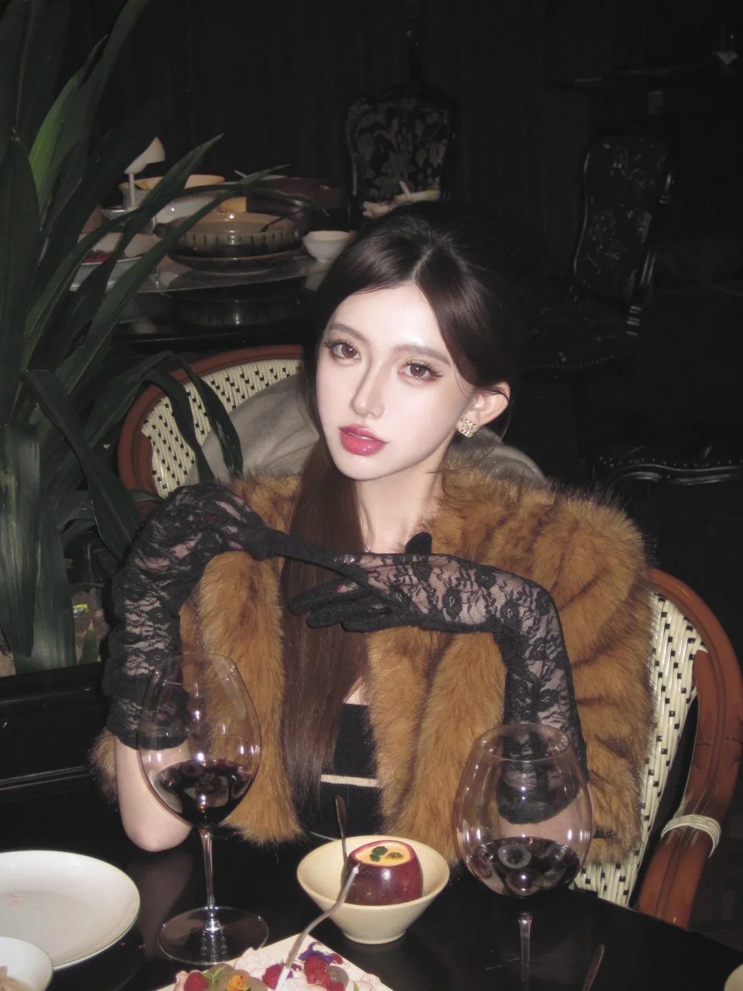 杭州应该所有美女都去过这家吧