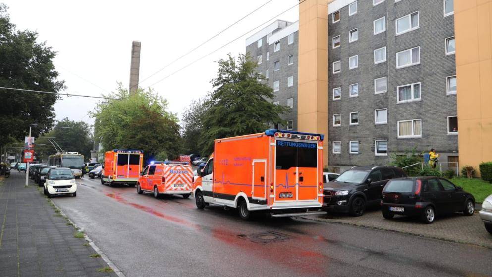 突發! 德國警方在一私人公寓內發現5個孩子屍體, 媽媽可能是兇手-圖3
