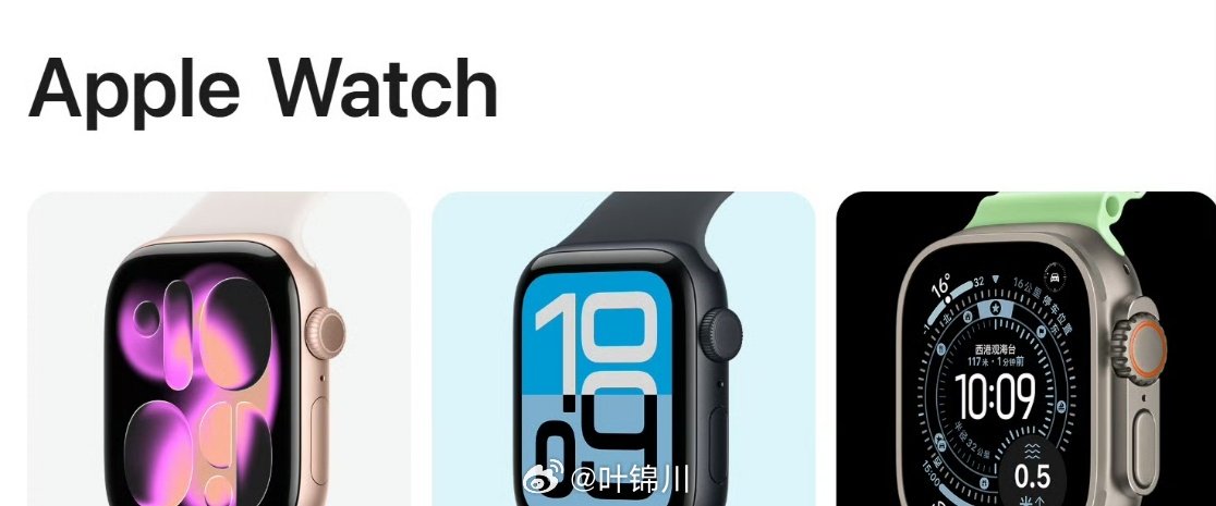 其实跟 Apple Watch 也不冲突，把它当一个续航更长的没有屏...