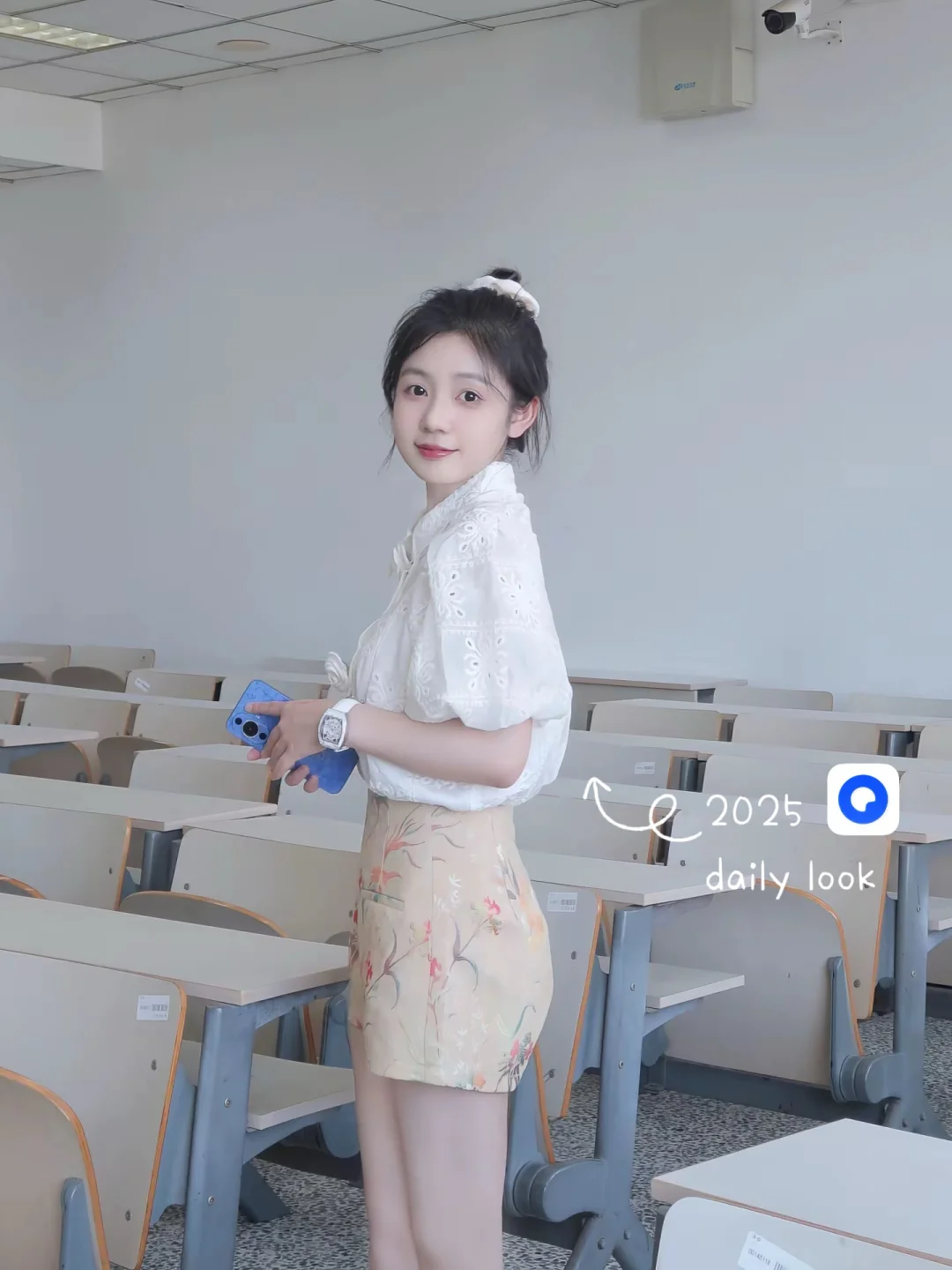 2025我的年度穿搭总结📖