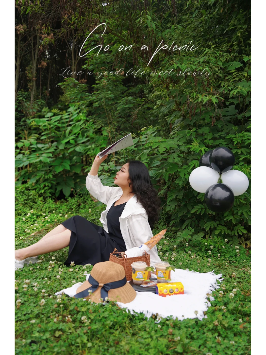 城市露营｜还周末一个悠闲与自在