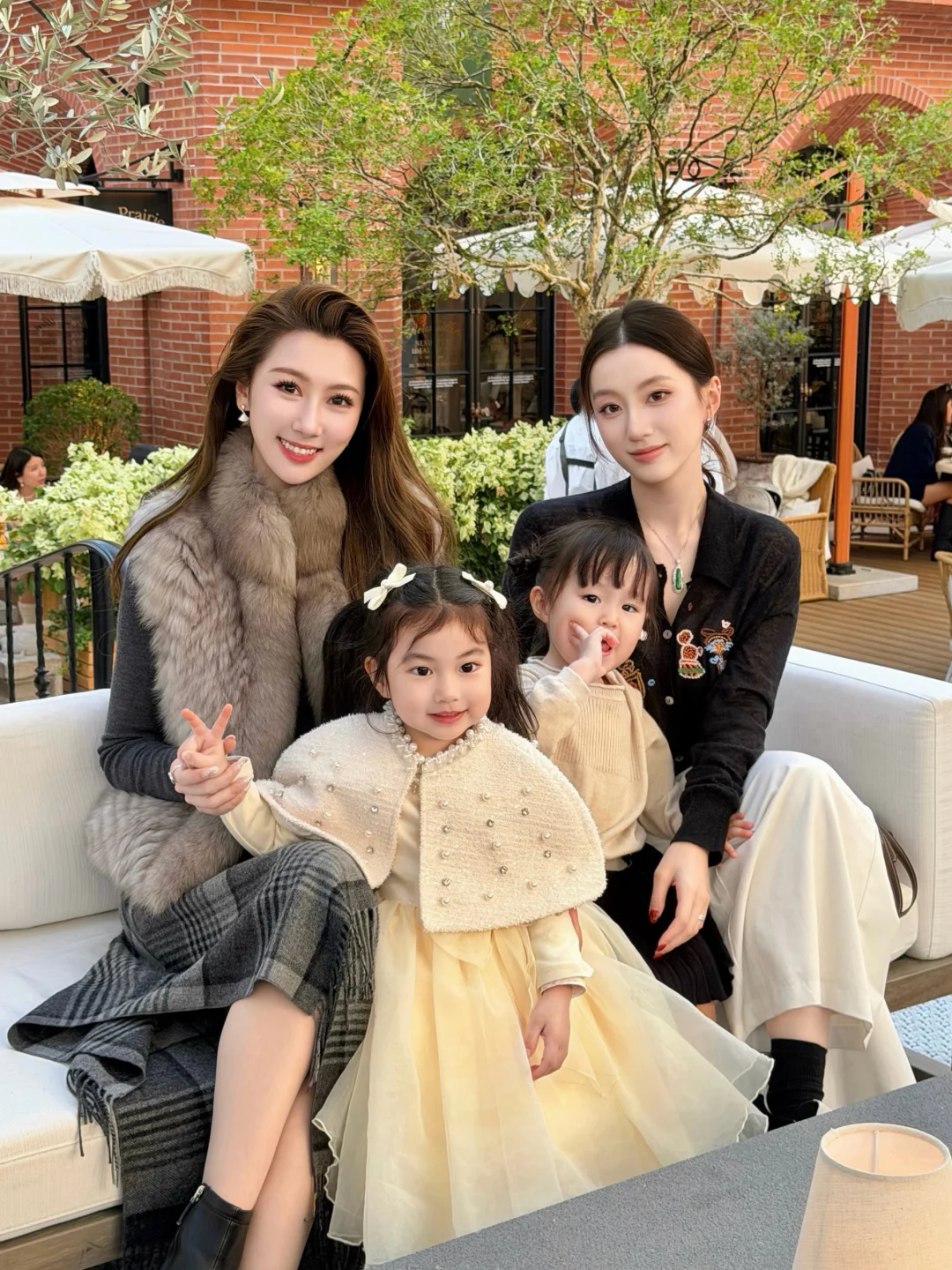 30岁前的最后一个月🤣美女含量超标的一期！