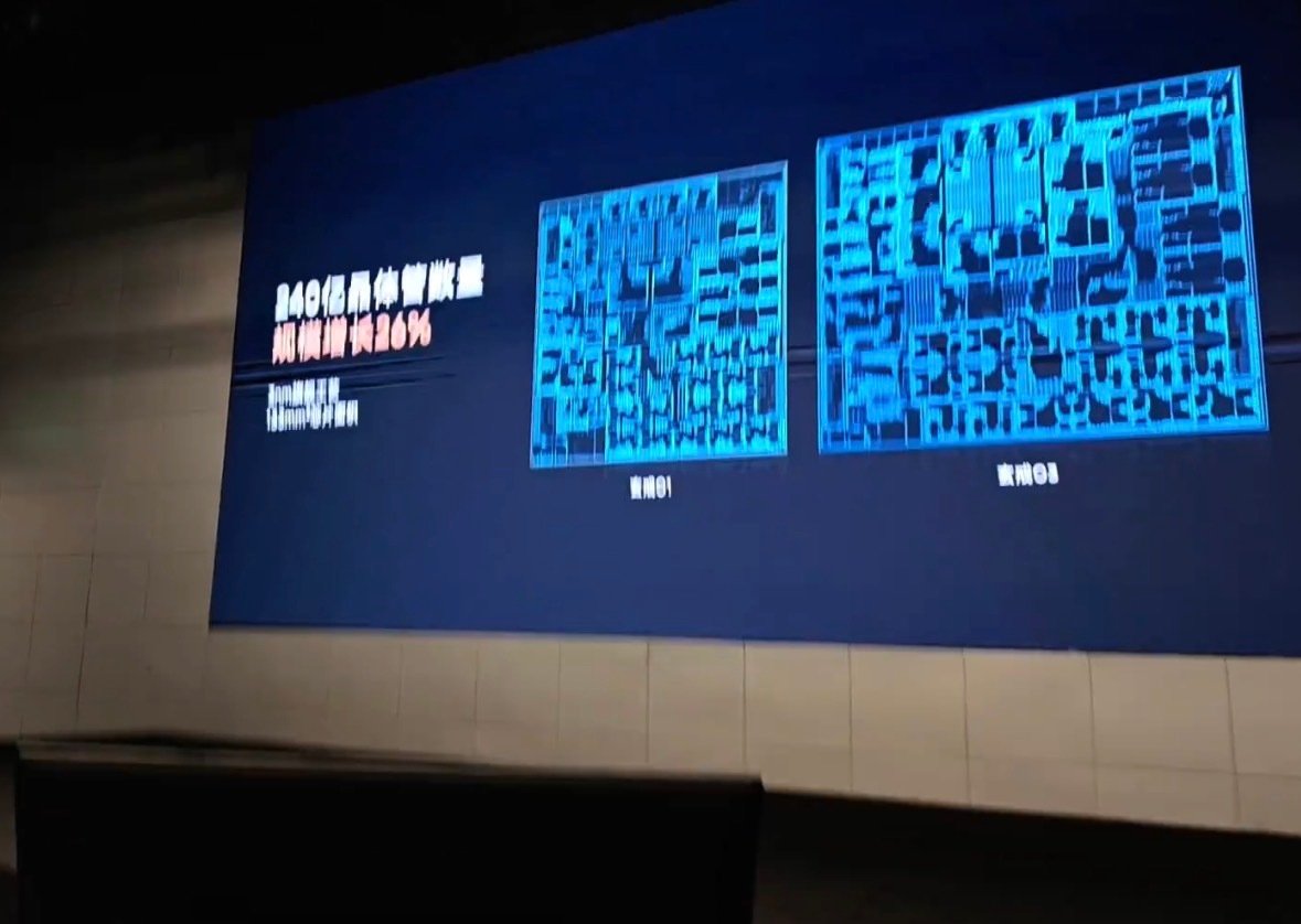 #小米玄戒O3率先支持LPDDR6内存# 国产芯片真的越来越强了，刚刚看了介绍，针对功耗和流畅性，新一代芯片进行了大量优化。数据吞吐能力迎来提升，读写速度更快。面对本地AI运算、大型应用和高负载场景，数据调度更顺畅，整机运行的上限也进一步拉高…已经狠狠期待新手机了！ ​