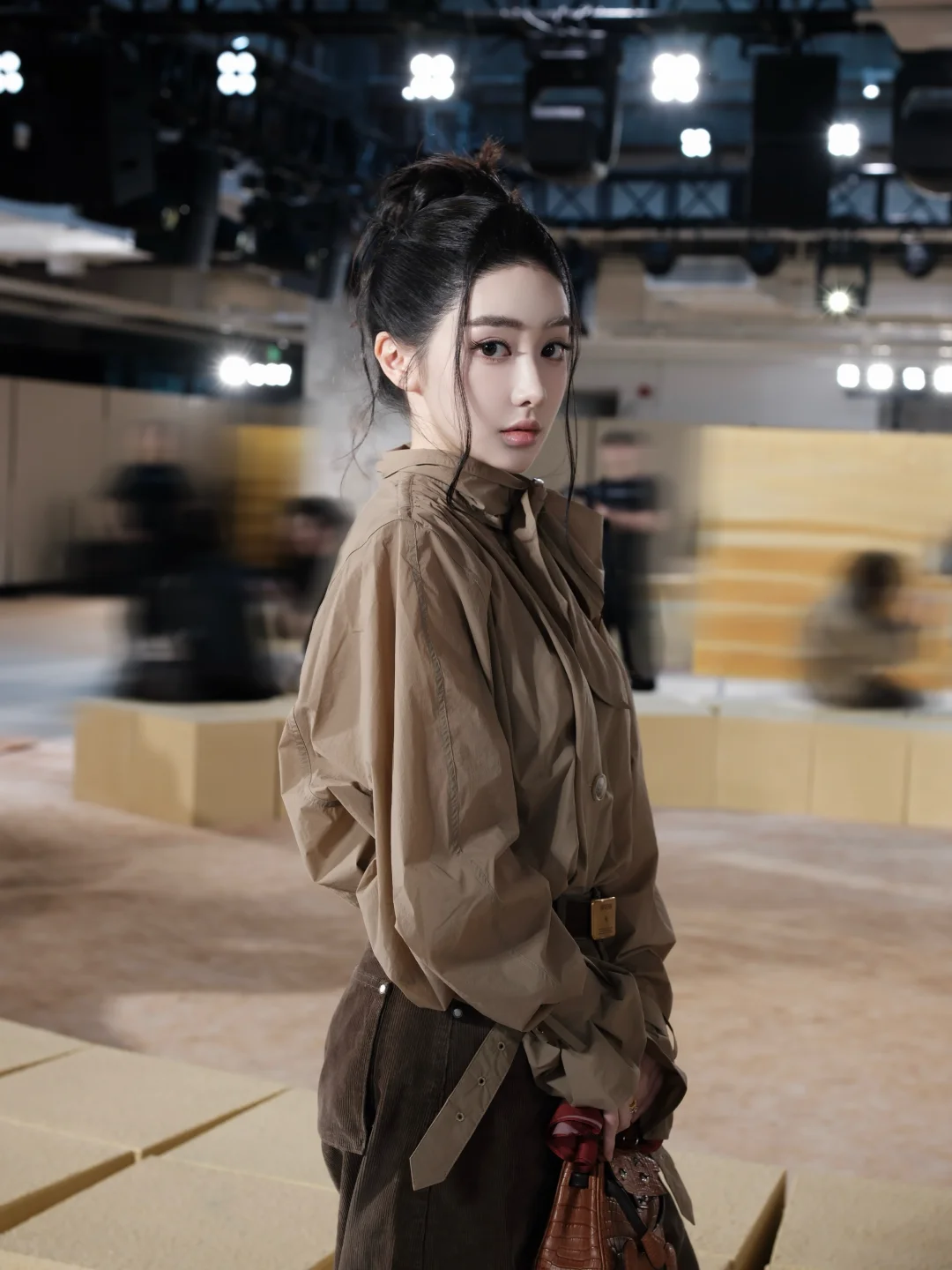 温柔一整个秋天🍂