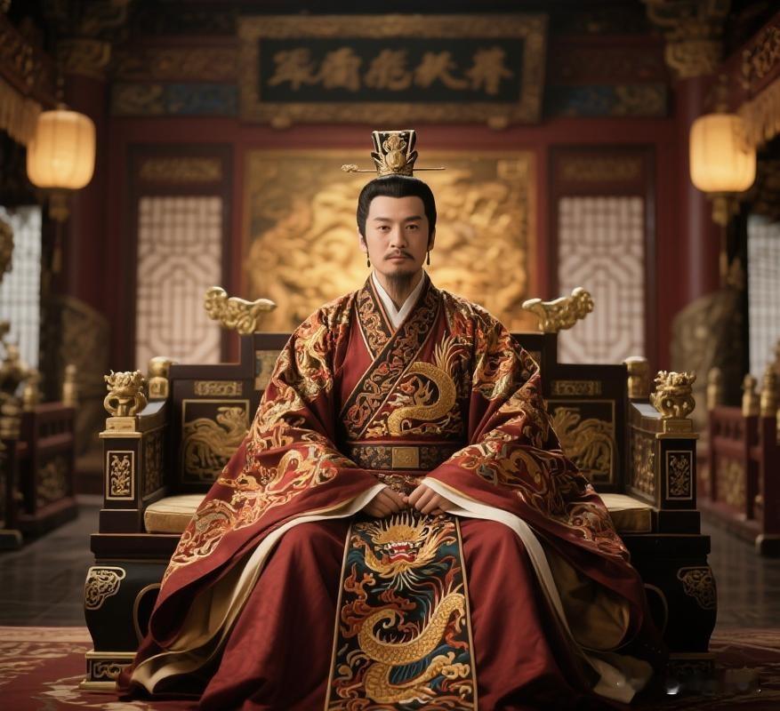 公元44年，太子刘彊向光武帝刘秀请辞储君之位。刘秀不解道：“朕倾尽心力培养你17年，你这是为何？”

然而，刘彊却叩首决绝回应：“儿子愚钝，难以胜任储君之位，望父王另选贤能。”说罢头也不回离去。

刘秀称帝之路顺遂无阻力，大臣忠心辅佐，后宫与子嗣也从未因权位起争端。

他的发妻阴丽华是他的“白月光”